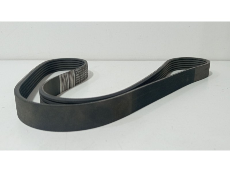 Recambio de correa accesorios para seat leon (1p1) comfort limited referencia OEM IAM 1K0260849A  