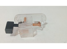 Recambio de luz interior de techo para volkswagen golf iv (1j1) 1.9 tdi referencia OEM IAM 1J0947311   2