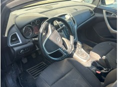 opel astra j (p10) del año 2012 2