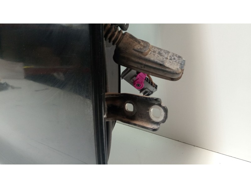 Recambio de puerta trasera derecha para opel astra j (p10) 1.7 cdti (68) referencia OEM IAM   