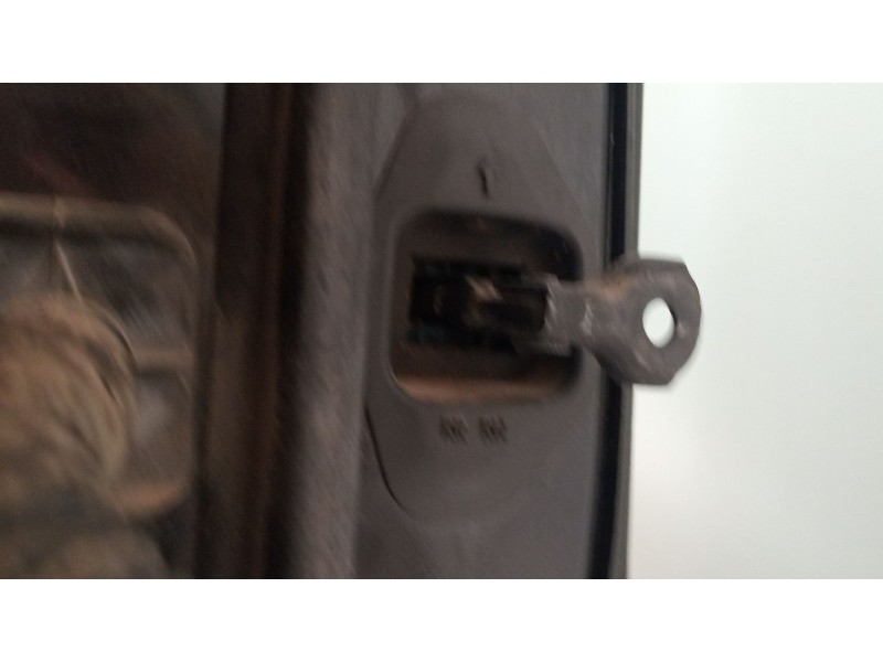 Recambio de puerta trasera derecha para opel astra j (p10) 1.7 cdti (68) referencia OEM IAM   