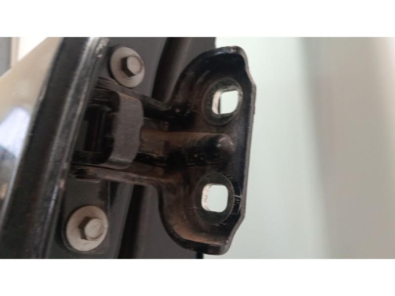 Recambio de puerta trasera derecha para opel astra j (p10) 1.7 cdti (68) referencia OEM IAM   