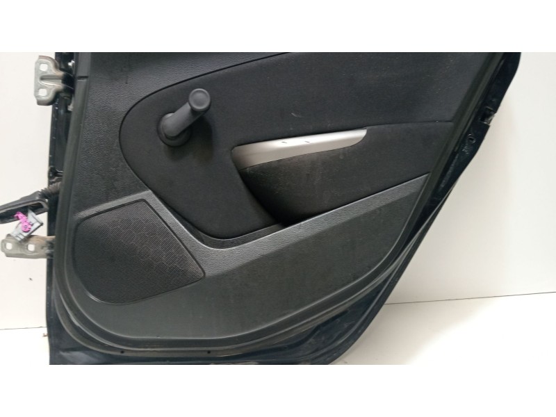 Recambio de puerta trasera derecha para opel astra j (p10) 1.7 cdti (68) referencia OEM IAM   