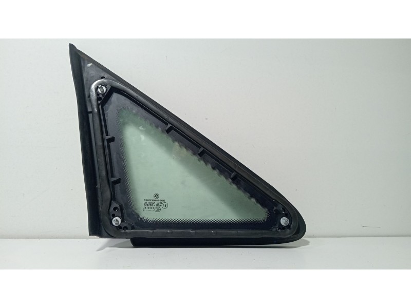 Recambio de luna custodia delantera izquierda para volkswagen caddy alltrack iv furgoneta/monovolumen (saa) 2.0 tdi 4motion refe