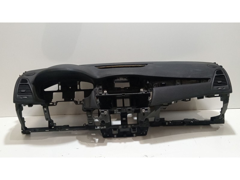 Recambio de salpicadero para renault laguna grandtour iii 2009 referencia OEM IAM LAGUNA GRANDTOUR III 2009  