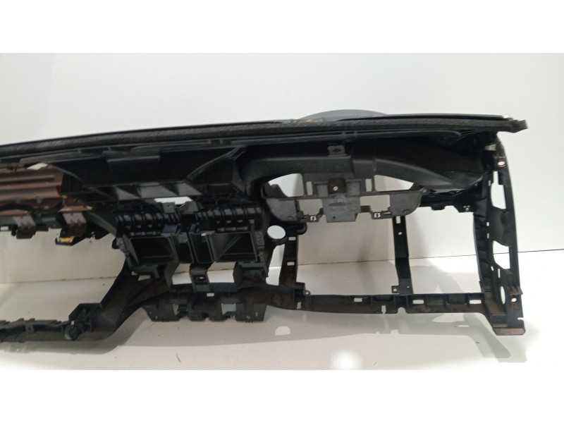 Recambio de salpicadero para renault laguna grandtour iii 2009 referencia OEM IAM LAGUNA GRANDTOUR III 2009  