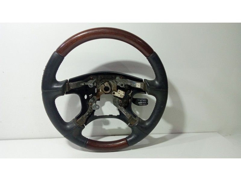 Recambio de volante para mitsubishi montero (v60/v70) 3.2 di-d cat referencia OEM IAM 992003423  