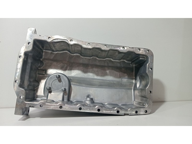 Recambio de carter para seat leon (1m1) 1.9 tdi referencia OEM IAM 038103603AG  