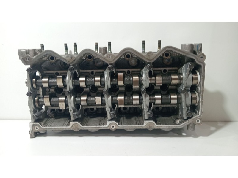 Recambio de culata para nissan navara np300 (d40) 2.5 dci referencia OEM IAM   