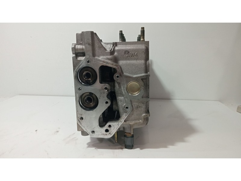 Recambio de culata para nissan navara np300 (d40) 2.5 dci referencia OEM IAM   