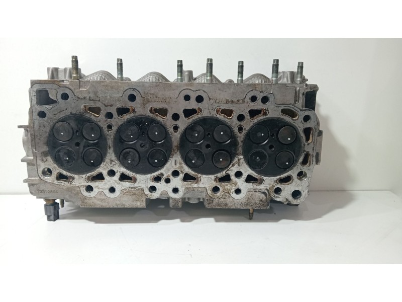 Recambio de culata para nissan navara np300 (d40) 2.5 dci referencia OEM IAM   