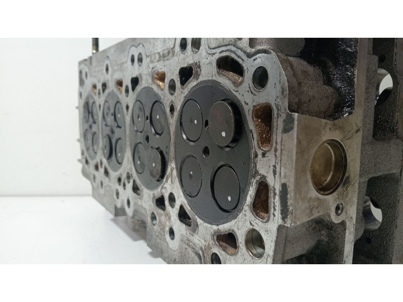 Recambio de culata para nissan navara np300 (d40) 2.5 dci referencia OEM IAM   