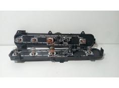 Recambio de portalamparas para iveco daily vi autobús 40c18, 50c18, 60c18 referencia OEM IAM 46007516  