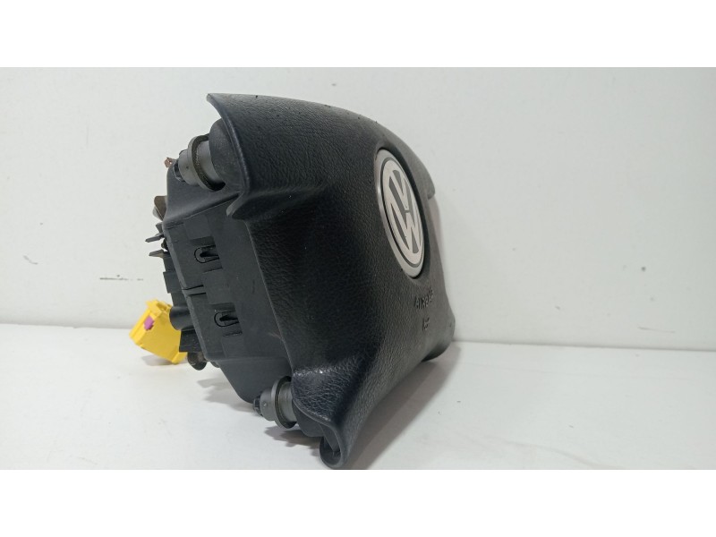 Recambio de airbag delantero izquierdo para volkswagen golf iv (1j1) 1.6 referencia OEM IAM 7H0880201K  
