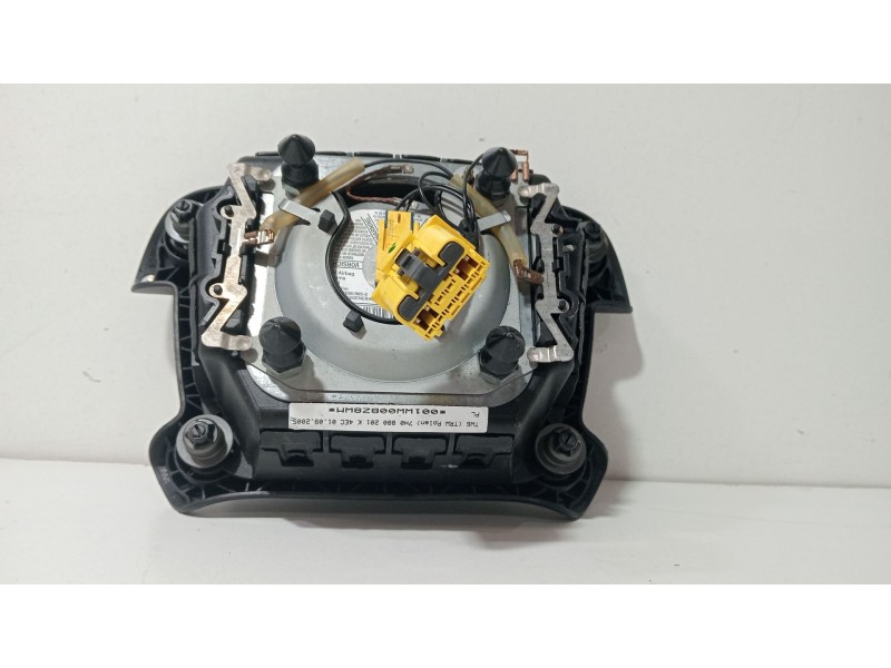 Recambio de airbag delantero izquierdo para volkswagen golf iv (1j1) 1.6 referencia OEM IAM 7H0880201K  