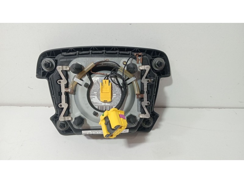 Recambio de airbag delantero izquierdo para volkswagen golf iv (1j1) 1.6 referencia OEM IAM 7H0880201K  