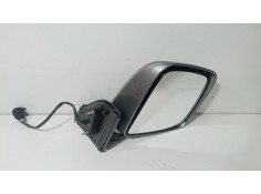 Recambio de retrovisor derecho para nissan navara np300 caja/chasis (d40) 3.0 dci referencia OEM IAM 963013LD0C  
