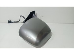 Recambio de retrovisor derecho para nissan navara np300 caja/chasis (d40) 3.0 dci referencia OEM IAM 963013LD0C   2