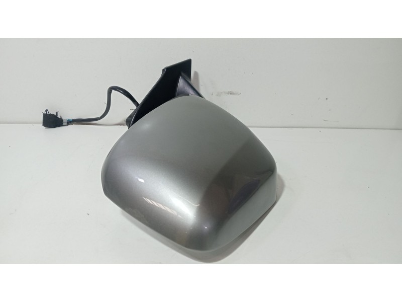 Recambio de retrovisor derecho para nissan navara np300 caja/chasis (d40) 3.0 dci referencia OEM IAM 963013LD0C  