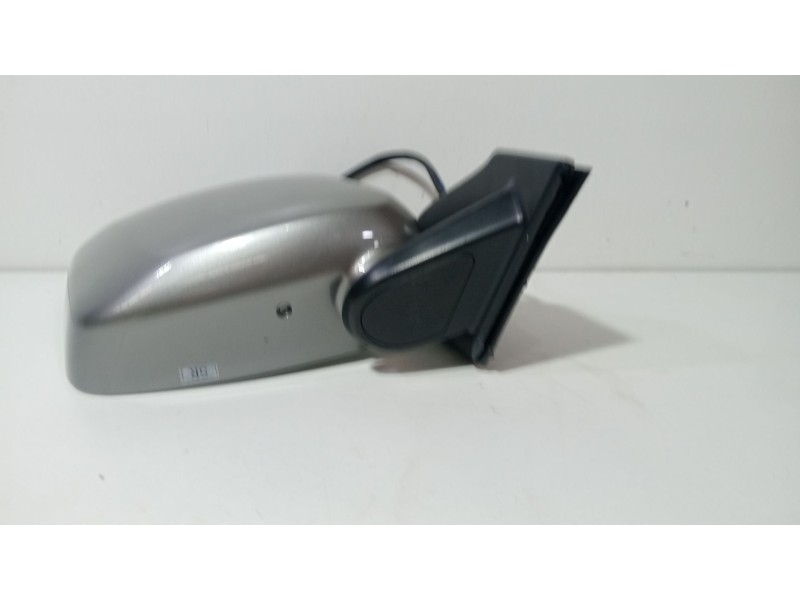 Recambio de retrovisor derecho para nissan navara np300 caja/chasis (d40) 3.0 dci referencia OEM IAM 963013LD0C  