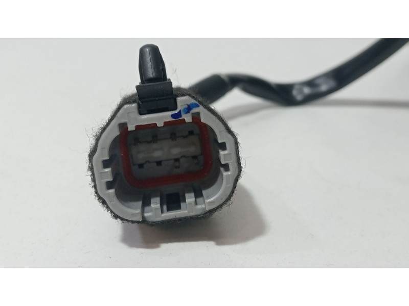 Recambio de retrovisor derecho para nissan navara np300 caja/chasis (d40) 3.0 dci referencia OEM IAM 963013LD0C  