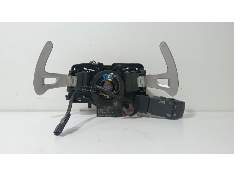 Recambio de mando multifuncion para renault clio iv (bh_) 1.6 rs (bhj4, bhj6, bhmm) referencia OEM IAM 479454698R  
