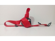Recambio de cinturon seguridad trasero izquierdo para renault clio iv (bh_) 1.6 rs (bhj4, bhj6, bhmm) referencia OEM IAM 8884106 2