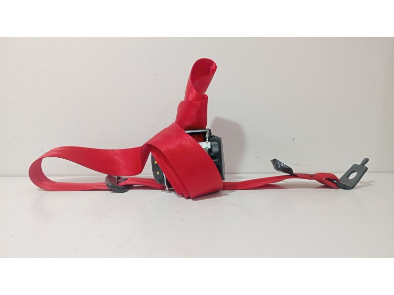 Recambio de cinturon seguridad trasero izquierdo para renault clio iv (bh_) 1.6 rs (bhj4, bhj6, bhmm) referencia OEM IAM 8884106