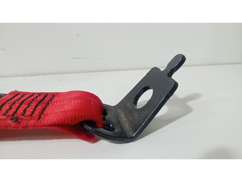 Recambio de cinturon seguridad trasero izquierdo para renault clio iv (bh_) 1.6 rs (bhj4, bhj6, bhmm) referencia OEM IAM 8884106