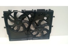 Recambio de electroventilador para fiat ducato furgoneta (244_) 2.0 4x4 referencia OEM IAM 1399670080  