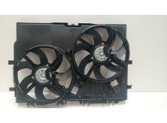 Recambio de electroventilador para fiat ducato furgoneta (244_) 2.0 4x4 referencia OEM IAM 1399670080   2