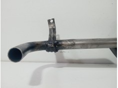 Recambio de bomba aceite para mercedes-benz clase e (w211) e 320 (211.065) referencia OEM IAM 6121810201   2