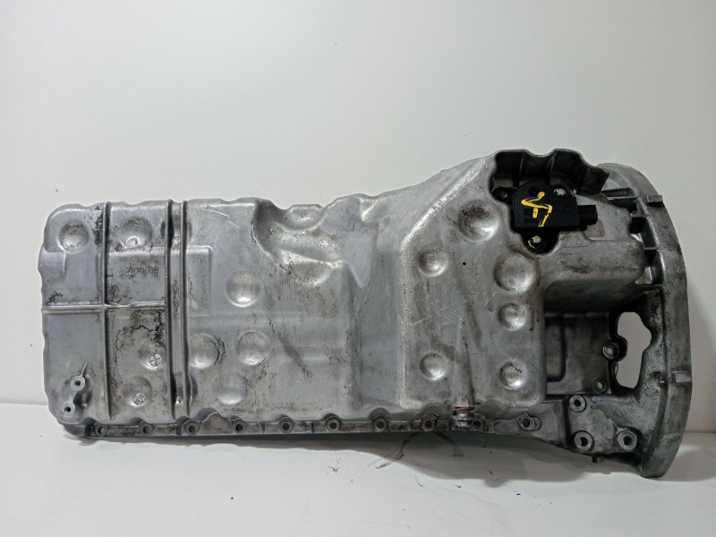 Recambio de carter para mercedes-benz clase e (w211) e 320 cdi (211.022) referencia OEM IAM R6470140302  