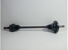 Recambio de transmision delantera derecha para mercedes-benz clase c (w204) c 350 (204.057) referencia OEM IAM A2113570091  