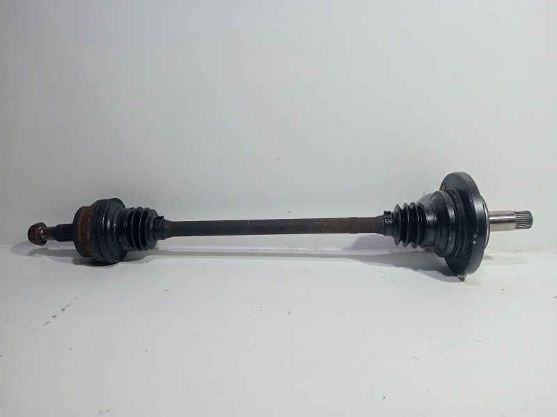 Recambio de transmision delantera derecha para mercedes-benz clase c (w204) c 350 (204.057) referencia OEM IAM A2113570091  