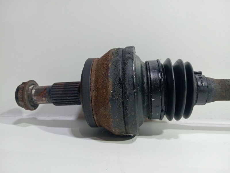 Recambio de transmision delantera derecha para mercedes-benz clase c (w204) c 350 (204.057) referencia OEM IAM A2113570091  