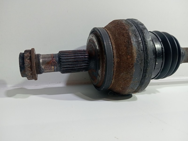 Recambio de transmision delantera derecha para mercedes-benz clase c (w204) c 350 (204.057) referencia OEM IAM A2113570091  