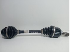 Recambio de transmision delantera izquierda para bmw 2 active tourer (f45) 218 d referencia OEM IAM 864336701  