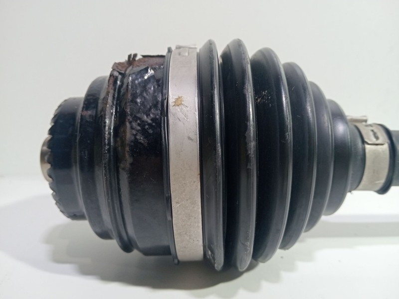 Recambio de transmision delantera izquierda para bmw 2 active tourer (f45) 218 d referencia OEM IAM 864336701  