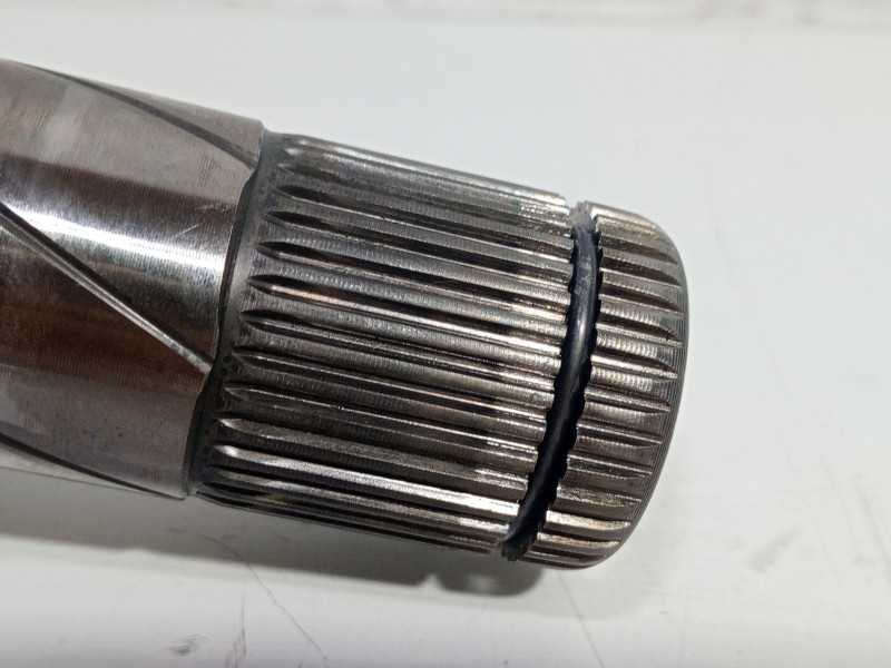 Recambio de transmision delantera izquierda para bmw 2 active tourer (f45) 218 d referencia OEM IAM 864336701  