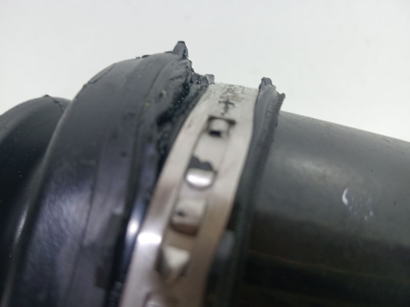 Recambio de transmision delantera izquierda para bmw 2 active tourer (f45) 218 d referencia OEM IAM 864336701  