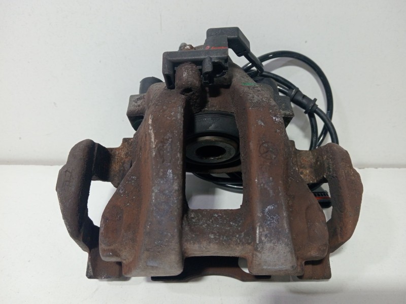 Recambio de pinza freno trasera derecha para mercedes-benz clase e (w211) e 220 cdi (211.006) referencia OEM IAM CLASE E (W211) 