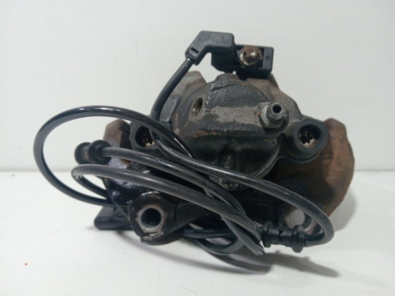 Recambio de pinza freno trasera derecha para mercedes-benz clase e (w211) e 220 cdi (211.006) referencia OEM IAM CLASE E (W211) 