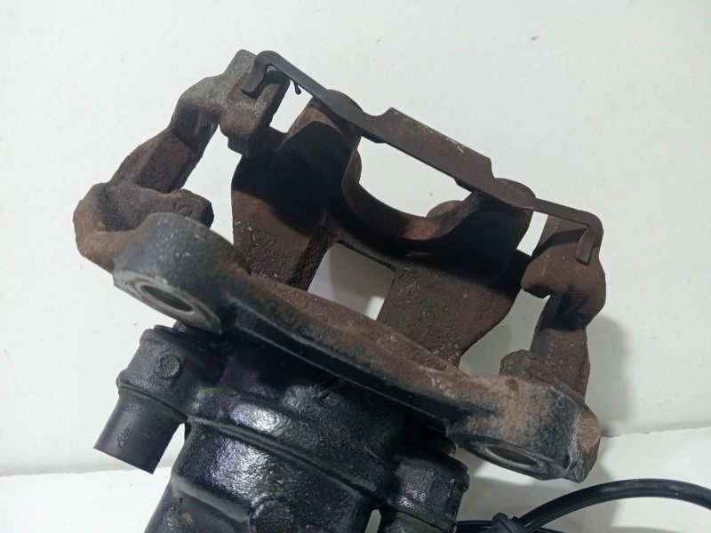 Recambio de pinza freno trasera derecha para mercedes-benz clase e (w211) e 220 cdi (211.006) referencia OEM IAM CLASE E (W211) 