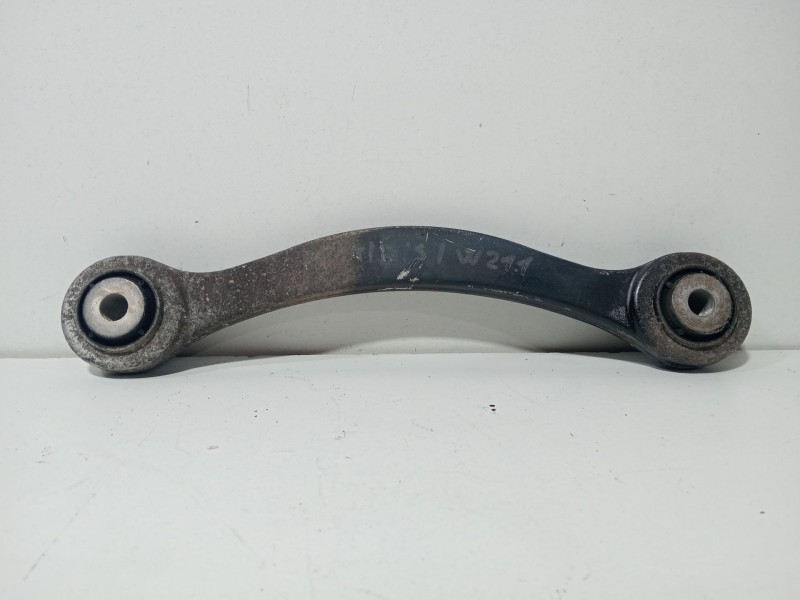 Recambio de brazo suspension superior trasero derecho para mercedes-benz clase e (w211) berlina e 220 cdi (211.006) referencia O