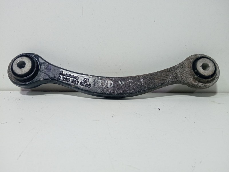 Recambio de brazo suspension superior trasero izquierdo para mercedes-benz clase e (w211) berlina e 220 cdi (211.006) referencia