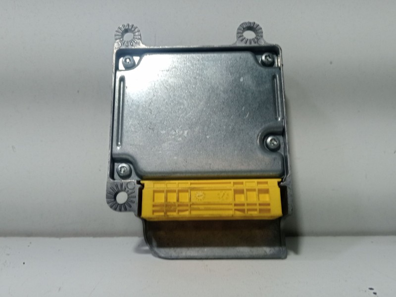 Recambio de centralita airbag para seat leon (1m1) 1.9 tdi referencia OEM IAM 1C0909605A  