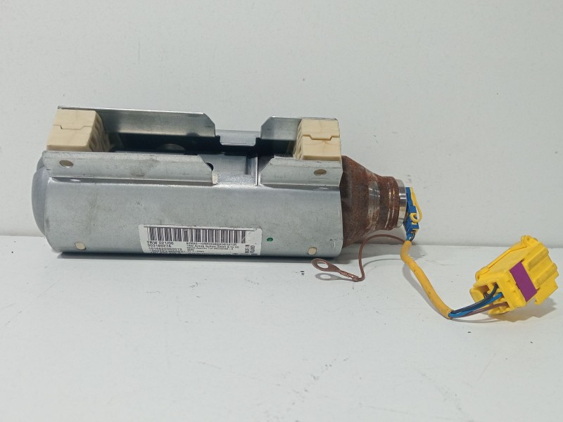 Recambio de airbag delantero derecho para volkswagen california t5 camper (7ec, 7ef, 7eg, 7hf, 7hc) 1.9 tdi referencia OEM IAM 7
