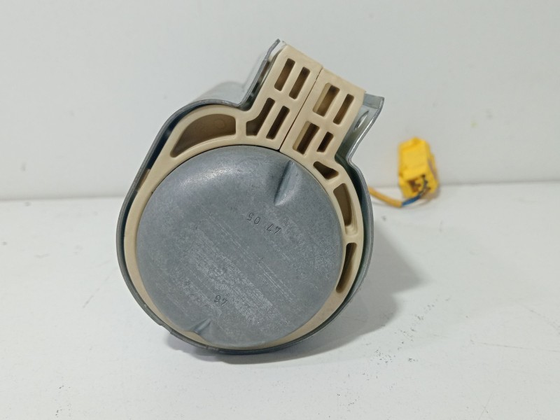 Recambio de airbag delantero derecho para volkswagen california t5 camper (7ec, 7ef, 7eg, 7hf, 7hc) 1.9 tdi referencia OEM IAM 7