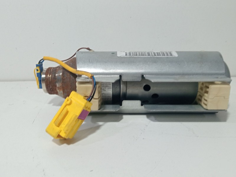 Recambio de airbag delantero derecho para volkswagen california t5 camper (7ec, 7ef, 7eg, 7hf, 7hc) 1.9 tdi referencia OEM IAM 7